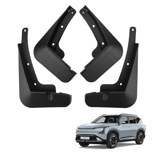 Mud Flaps For Kia EV5 (2024–2026)