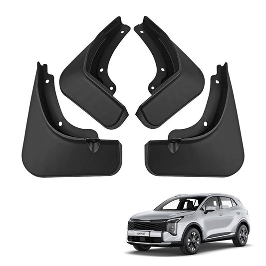 Mud Flaps For Kia Sportage (2021–2026)