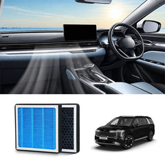 Fragrance Activated Carbon Cabin Air Filter For Kia Carnival (2021–2026)