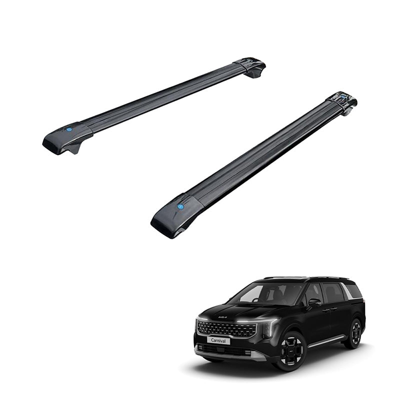 Roof Rack Cross Bars For Kia Carnival (2020–2026)