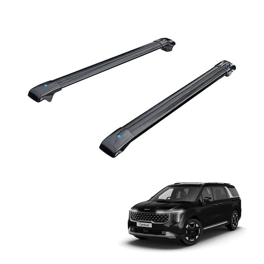 Roof Rack Cross Bars For Kia Carnival (2020–2026)
