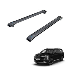 Roof Rack Cross Bars For Kia Carnival (2020–2026)
