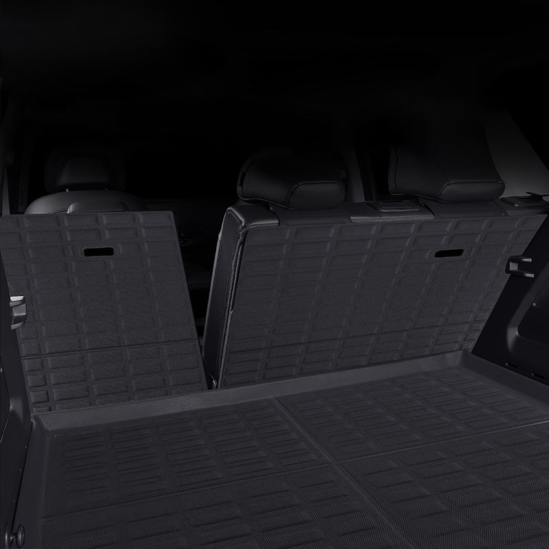 Bundle: Floor Mats and Liners For Kia EV5 (2024–2026)