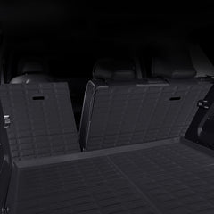 Bundle: Floor Mats and Liners For Kia EV5 (2024–2026)