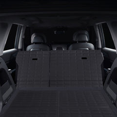 Bundle: XPE Floor Mats and Liners For Kia EV5 (2024–2026)