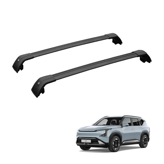 Roof Rack Cross Bars For Kia EV5 (2024–2026)