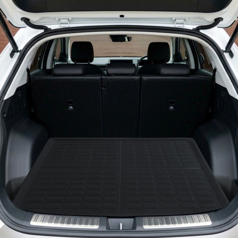 Bundle: Floor Mats and Liners For Kia EV5 (2024–2026)