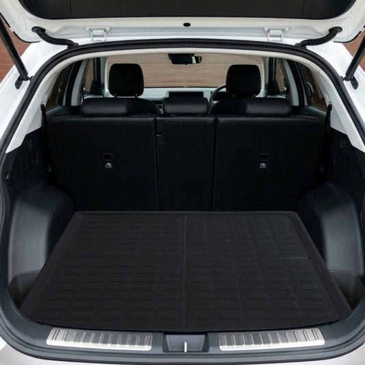 Bundle: XPE Floor Mats and Liners For Kia EV5 (2024–2026)