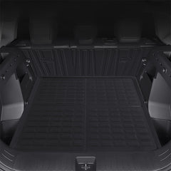 Bundle: Floor Mats and Liners For Kia EV5 (2024–2026)