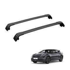 Roof Rack Cross Bars For Kia EV6 (2021-2026)