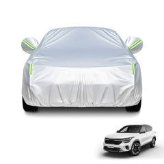 Car Cover For Kia Seltos (2019–2026)