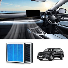 Fragrance Activated Carbon Cabin Air Filter For Kia Sorento (2020-2026)