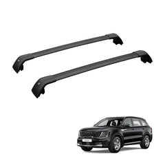 Roof Rack Cross Bars For Kia Sorento (2020–2026)