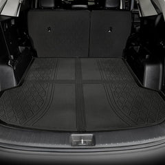 TPE Boot Mat For Kia Sorento (2021-2026)