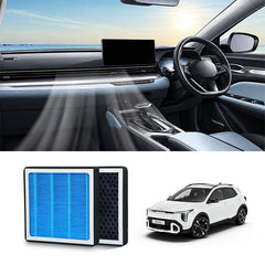 Fragrance Activated Carbon Cabin Air Filter For Kia Stonic (2020-2026)