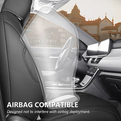 Seat Covers For Kia Seltos (2026)