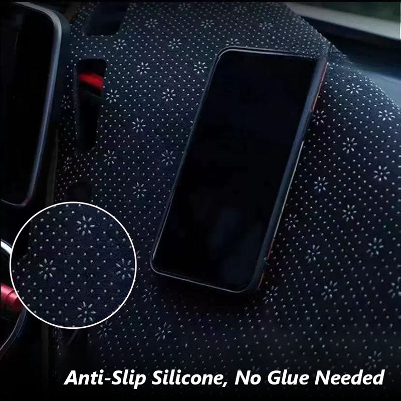 Dashboard Cover Mat For Kia Sportage (2026)