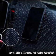 Dashboard Cover Mat For Kia Sportage (2026)