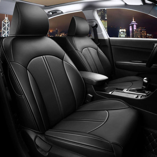 Seat Covers For Kia Sportage (Not For GT-LINE) 2026