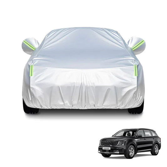 Car Cover For Kia Sorento (2020–2026)