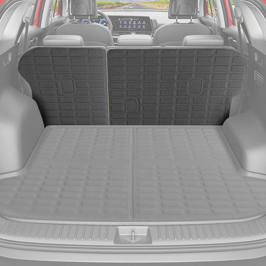 XPE Back Seat Protective Cover Mats For Kia Sportage (2021-2026)