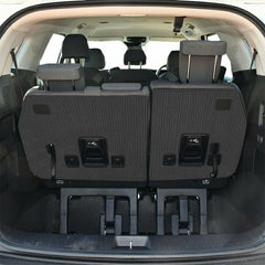 Bundle: TPE Floor Mats and Liners For Kia Carnival (2020–2026)