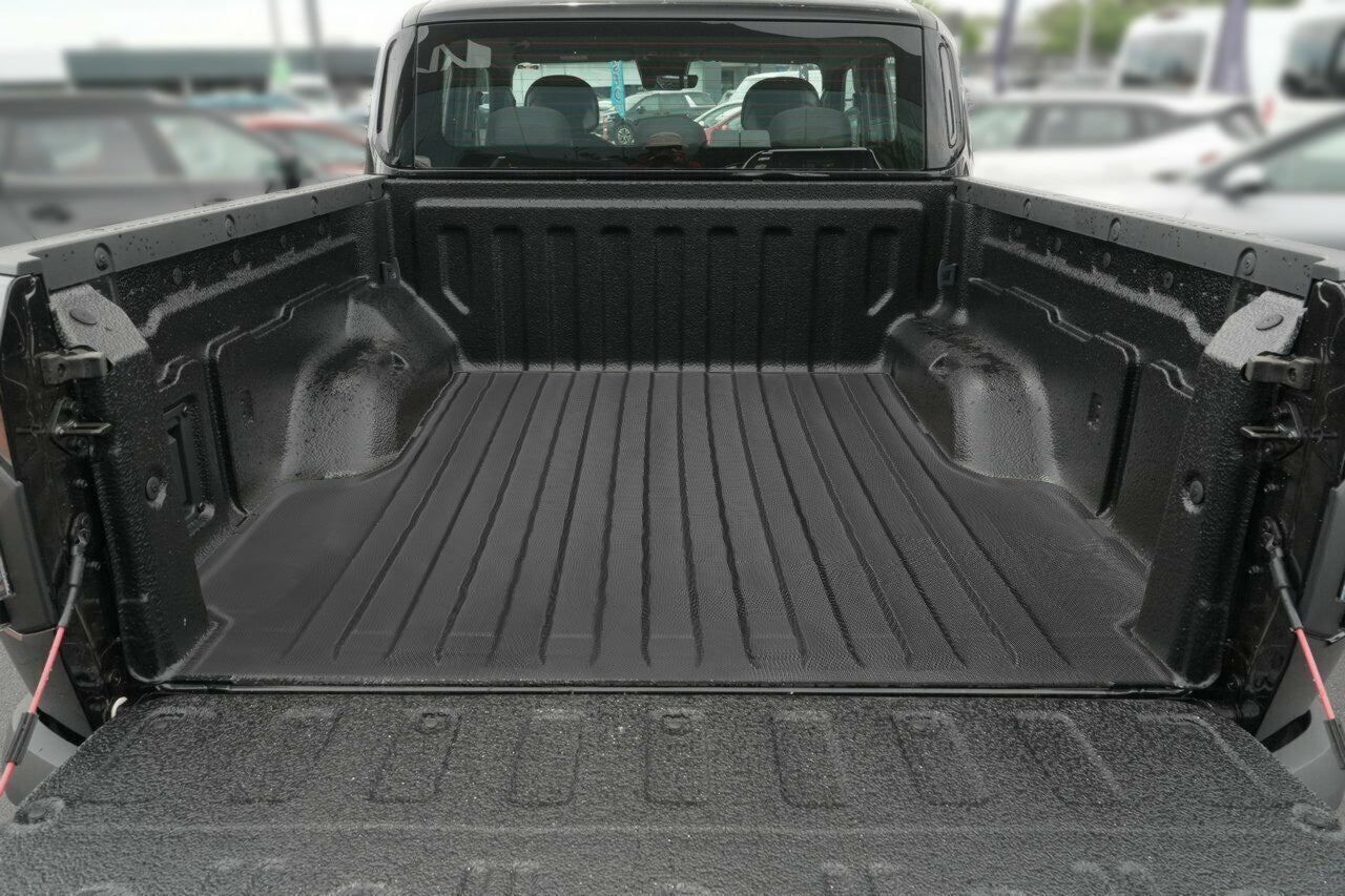 TPE Tub Liner For Kia Tasman For Models Without Tub Liner (2025–2026)